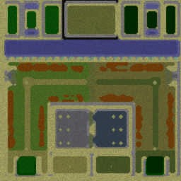 Custom Hero Wars 2010 Noviembre. - Warcraft 3: Custom Map avatar