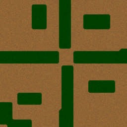 Custom Hero Wars ( 4 ) - Warcraft 3: Custom Map avatar