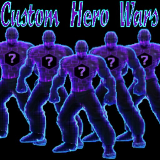 Custom Hero WARS Beta 1.1 - Warcraft 3: Custom Map avatar