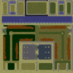 Custom Hero Wars: PIMPED - Warcraft 3: Custom Map avatar