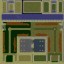 Custom Hero Wars Ver: 1.5 - Warcraft 3 Custom map: Mini map