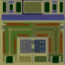 Custom Hero Wars: Versión 2.0 - Warcraft 3: Custom Map avatar