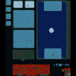 Custom Warriors v4.6 - Warcraft 3: Custom Map avatar