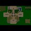 Da Best Filipino Arena v1.15 - Warcraft 3 Custom map: Mini map