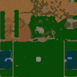 dai hon loan the gio njnza - Warcraft 3: Custom Map avatar