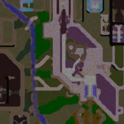Dalaran Arena v 1.0 - Warcraft 3: Custom Map avatar