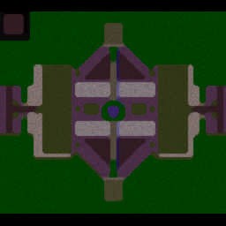 Dalaran Arena v4.62 - Warcraft 3: Custom Map avatar