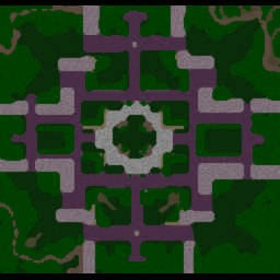 Dalaran City v1.02 - Warcraft 3: Custom Map avatar
