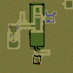 Danar arena 4.00 Ultima - Warcraft 3: Custom Map avatar
