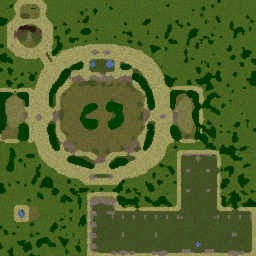 Daniol s Battle Arena - Warcraft 3: Custom Map avatar
