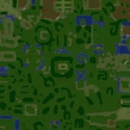 Dark Portal (Arthas' Affliction!) - Warcraft 3: Custom Map avatar