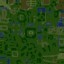 Dark Portal (Arthas' Affliction!) Warcraft 3: Map image