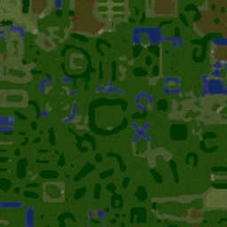 Dark Portal (Touch of Darkness) - Warcraft 3: Custom Map avatar