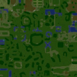 Dark Portal ver 3.1 - Warcraft 3: Custom Map avatar