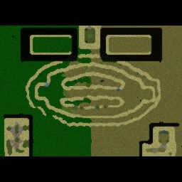 Dark Vs Light Survival 3.4 SE - Warcraft 3: Custom Map avatar