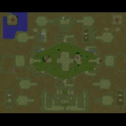 Darkness Arena Battle - Warcraft 3: Custom Map avatar