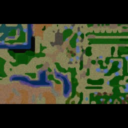 Darkness vs Light - Chapel of Light - Warcraft 3: Custom Map avatar
