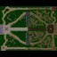 Darkness vs. Light v1.01 - Warcraft 3 Custom map: Mini map