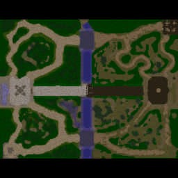 Darkness vs. Light v2.02 - Warcraft 3: Custom Map avatar