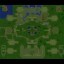Dava be sabke irani ver 5 - Warcraft 3 Custom map: Mini map