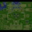 Dava be sabke irani ver 6 - Warcraft 3 Custom map: Mini map