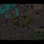 Dava be sabke irani ver 7 - Warcraft 3 Custom map: Mini map