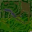 Dawn of the New Heroes v1.07 - Warcraft 3 Custom map: Mini map