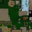 DBZ & GT Hero arena!! 5.0 - Warcraft 3 Custom map: Mini map