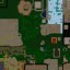 DBZ & GT Hero arena!! 5.2 A - Warcraft 3 Custom map: Mini map