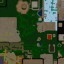 DBZ & GT Hero arena!! 6.1 D - Warcraft 3 Custom map: Mini map