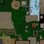 DBZ & GT Hero arena!! 6.1 i - Warcraft 3 Custom map: Mini map