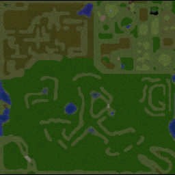 DBZ-Mystic Rampage 1.4 - Warcraft 3: Custom Map avatar