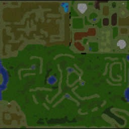 DBZ Rampage Eternity 2.1r - Warcraft 3: Custom Map avatar