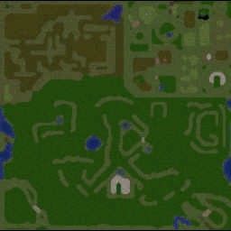 DBZ-Rampage ¦Version:Crystal¦ - Warcraft 3: Custom Map avatar