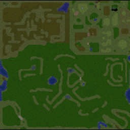 DBZ-Rampage ¦Version:Gold¦ - Warcraft 3: Custom Map avatar
