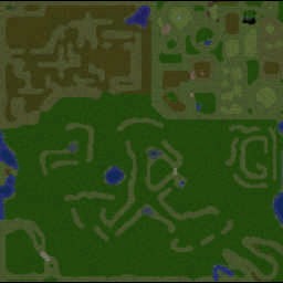 DBZ-Rampage ¦Version:Silver¦ - Warcraft 3: Custom Map avatar