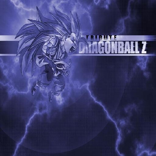 DBZ Tribute Tournament 4.1 - Warcraft 3: Custom Map avatar