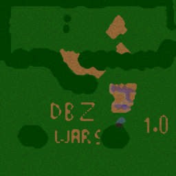 DBZ Wars 1.0 - Warcraft 3: Custom Map avatar