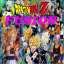 DBZ FUSION Warcraft 3: Map image