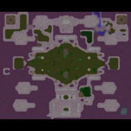 DBZM MORTAL ARENA v7.9b - Warcraft 3: Custom Map avatar