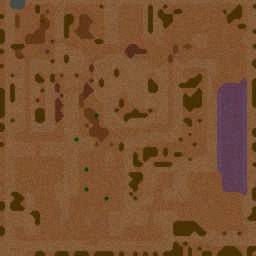 de_dust2 - Warcraft 3: Custom Map avatar