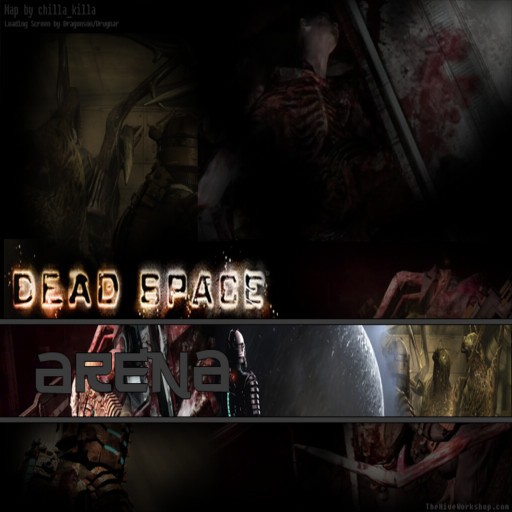 Dead Space Arena 1.08.1 - Warcraft 3: Custom Map avatar
