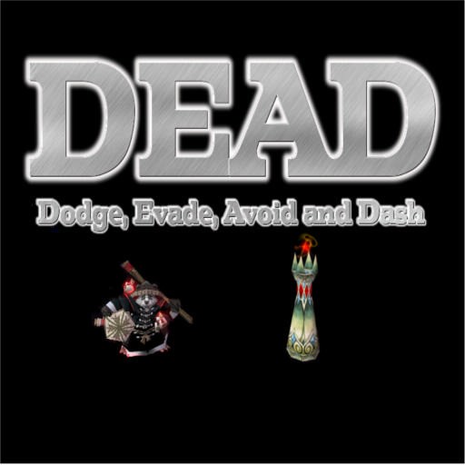 DEAD v2.5 - Warcraft 3: Custom Map avatar