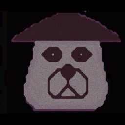 DEAD v2.5 - Warcraft 3: Mini map