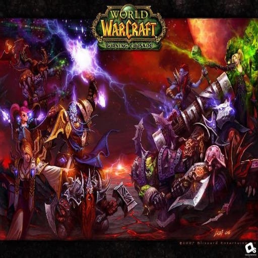 Death Arena : Beta v1.4b - Warcraft 3: Custom Map avatar