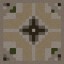 Death Arena v1.35 - Warcraft 3 Custom map: Mini map