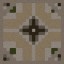 Death Arena v1.37 - Warcraft 3 Custom map: Mini map