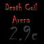 Death Coil Arena 2.9c - Warcraft 3 Custom map: Mini map