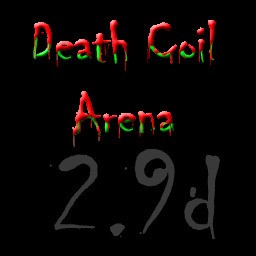 Death Coil Arena 2.9d - Warcraft 3: Custom Map avatar