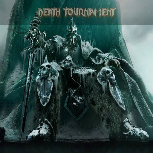 Death Tournament v1.43d - Warcraft 3: Custom Map avatar